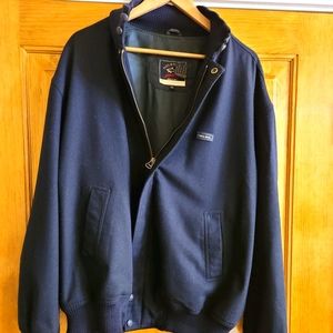 Paul and Shark Jacket